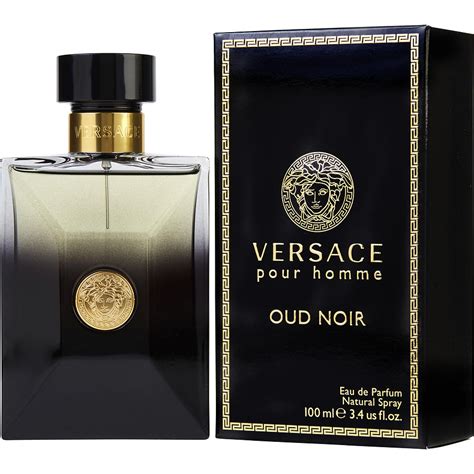 versace oud noir recensioni|versace oud noir tester.